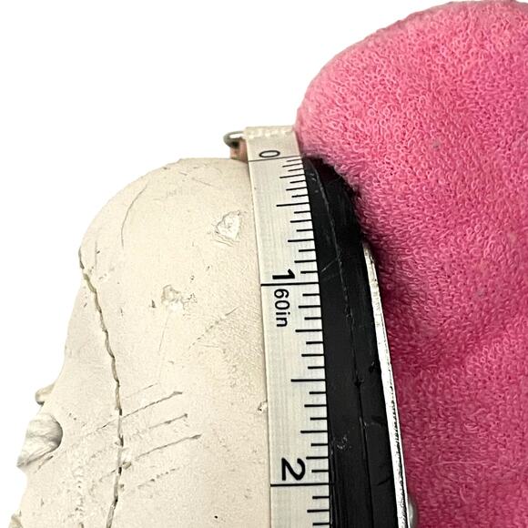 Jackson Novice Ice Skates Figure Skates John Wilson Sheffield GJL 8 1/4 9" - Picture 16 of 16